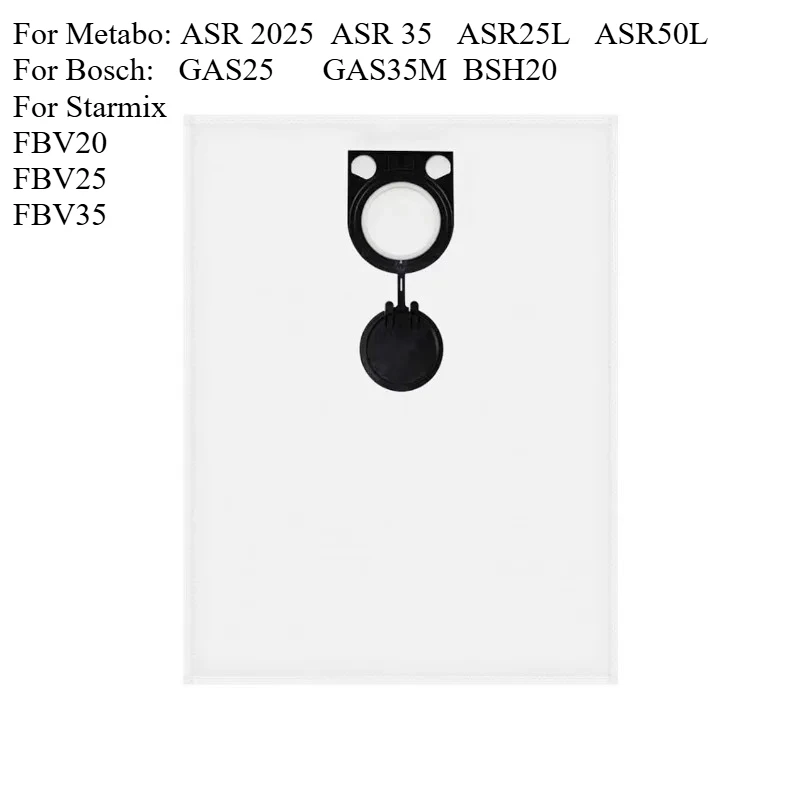 1Pcs Dust Bags For …