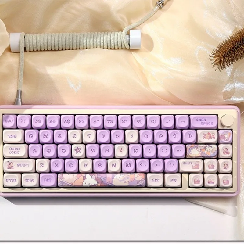Keycap Pbt Hot Subl… - image