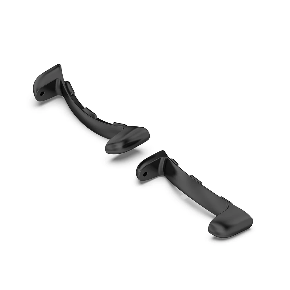 1pair For Google Pixel Watch 316L Stainless Steel Connector Adapter to 20MM universal watchband strap accessories Description: