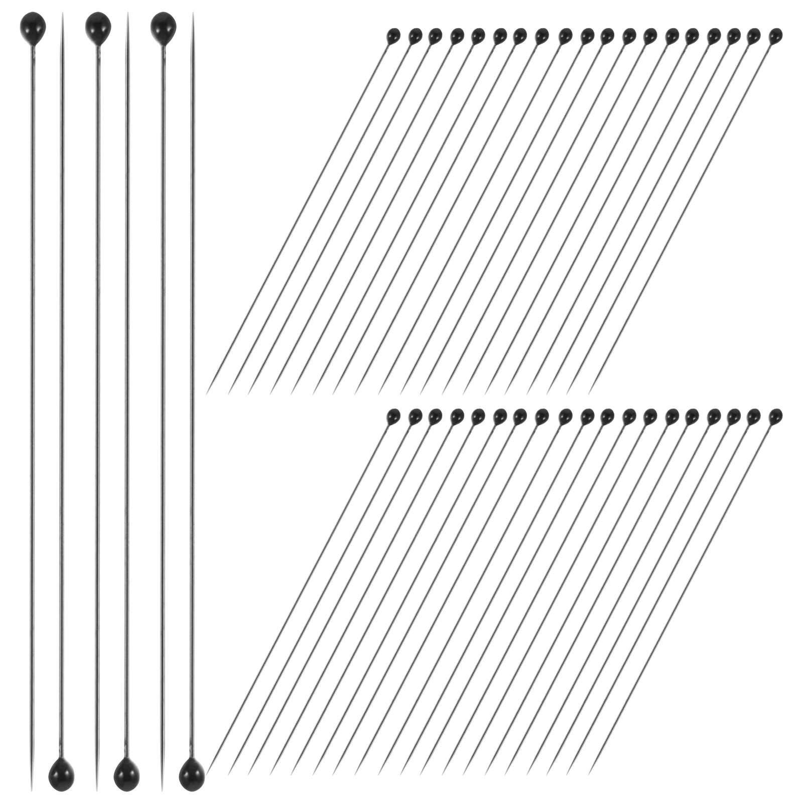 

Insect Pinning Kit Stainless Steel Specimen for Tiny Small Entomology Science Education Tool Parts