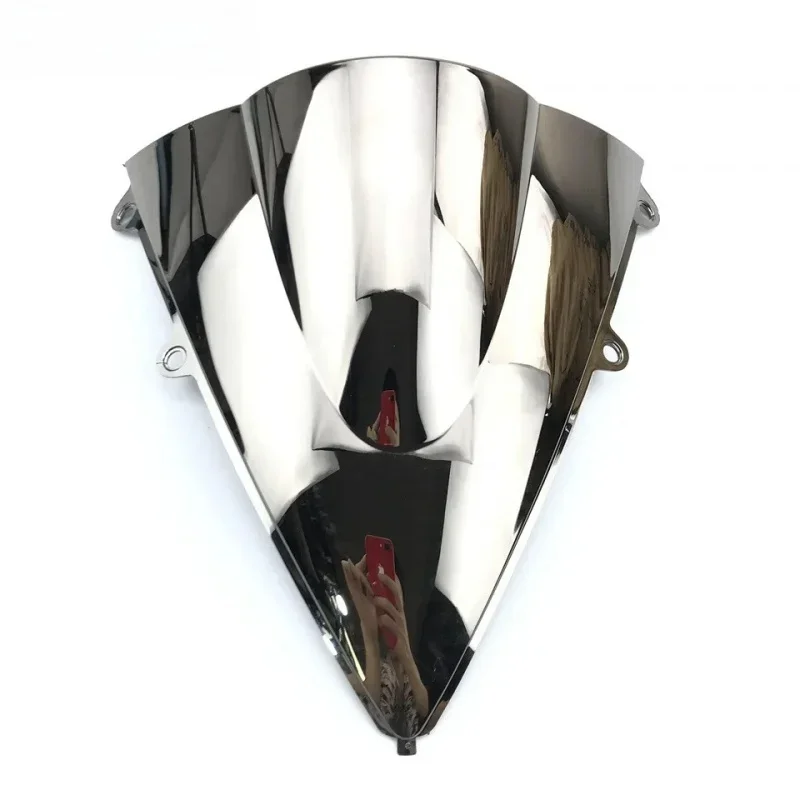 

Suitable for Honda CBR1000RR 2012 2013 2014 2015 2016 Motorcycle Windshield Double Bubble CBR 1000RR 1000 RR 12 13 14 15 16