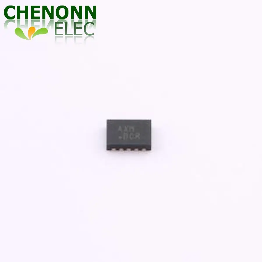 

5PCS/LOT MAX17501BATB+T (DC DC Converters)
