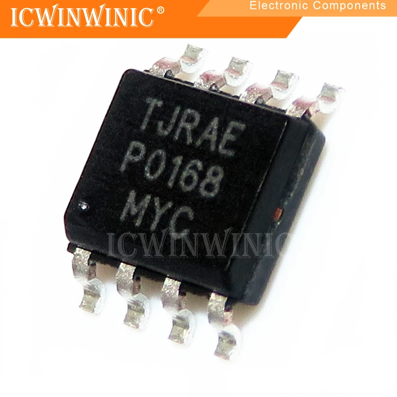 

10 штук PO168 P0168 168, простые в установке