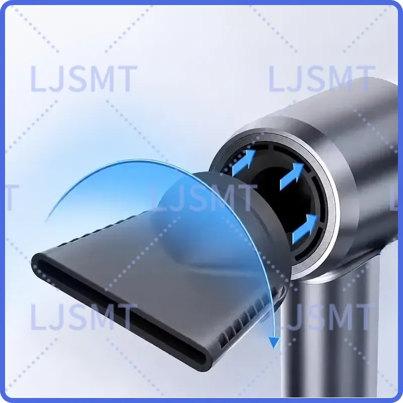 New 1pcs Styling Nozzle for Laifen Magnetic Hair Dryer SE SE Special Swift