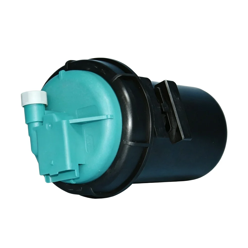 For Engine Maintenance Black Fuel Filter Element Efficient Fuel Filtration Fuel Filter Oil-water Separation Paper