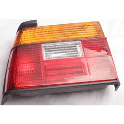 Left Right Auto Rear Tail Light for VW J.etta MK2
