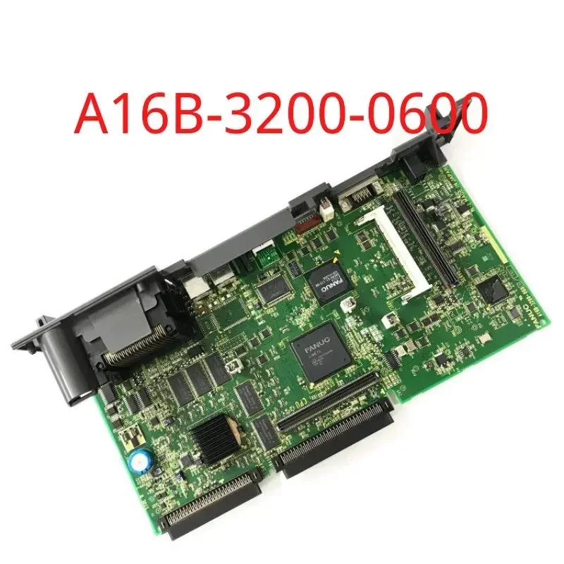 Brand New FANUC A16B-3200-0600 A16B 3200 0600
