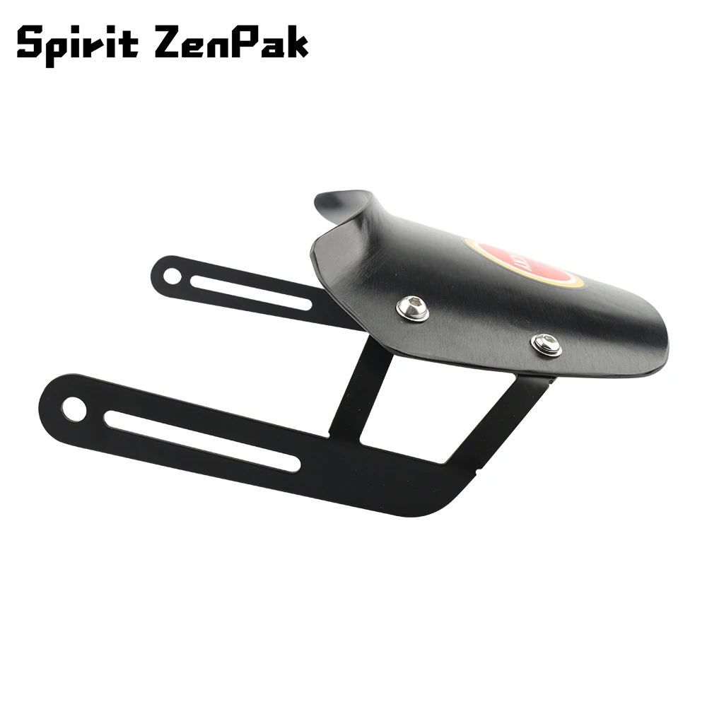 

Fit Street Twin 900 16-25 Speed Twin 900 21-25 Street Scrambler 900 17-25 Motorcycle Windshield Windscreen Wind Deflector