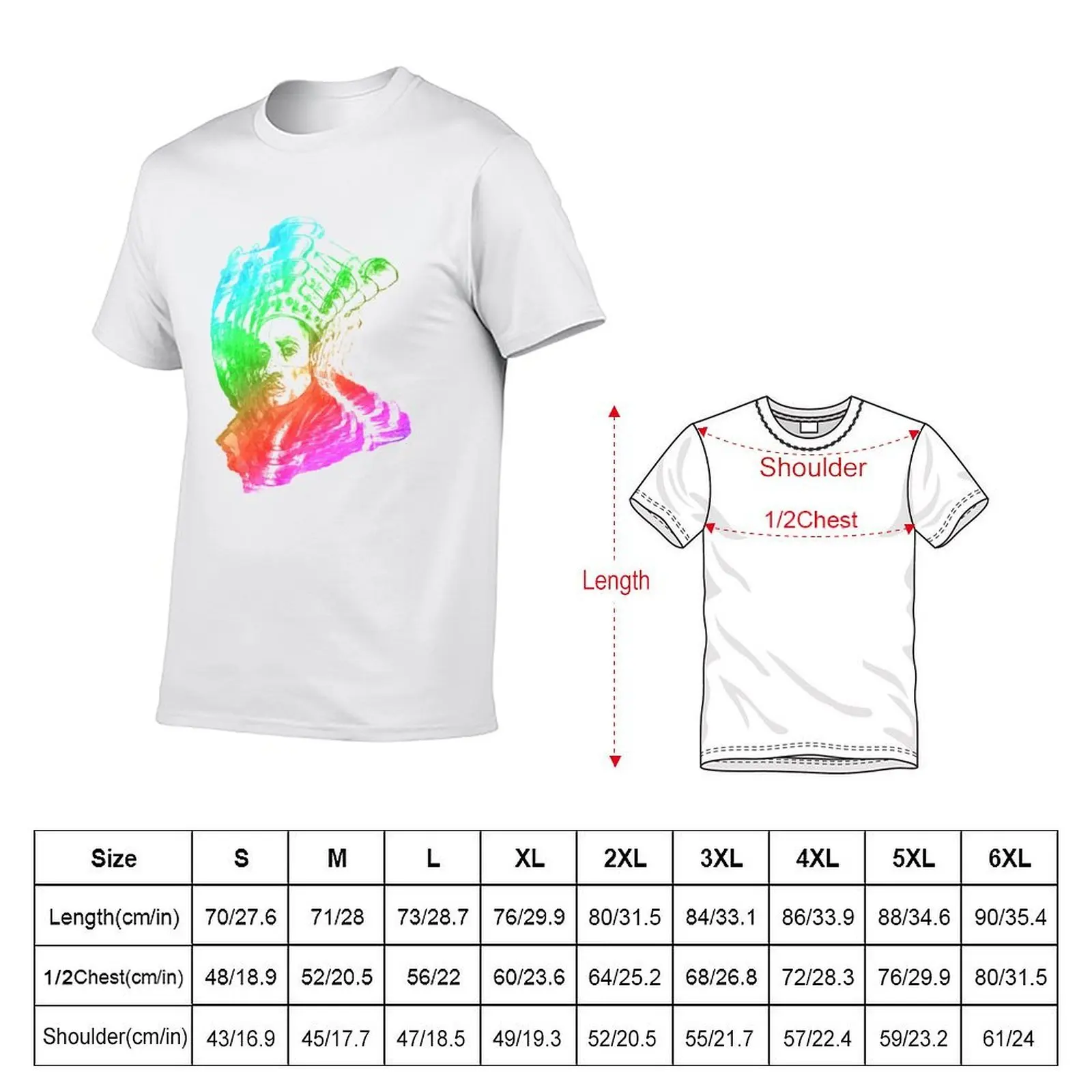 Trippy Tubby T-Shirt man t shirts graphic t shirts designer man tshirt T-shirt