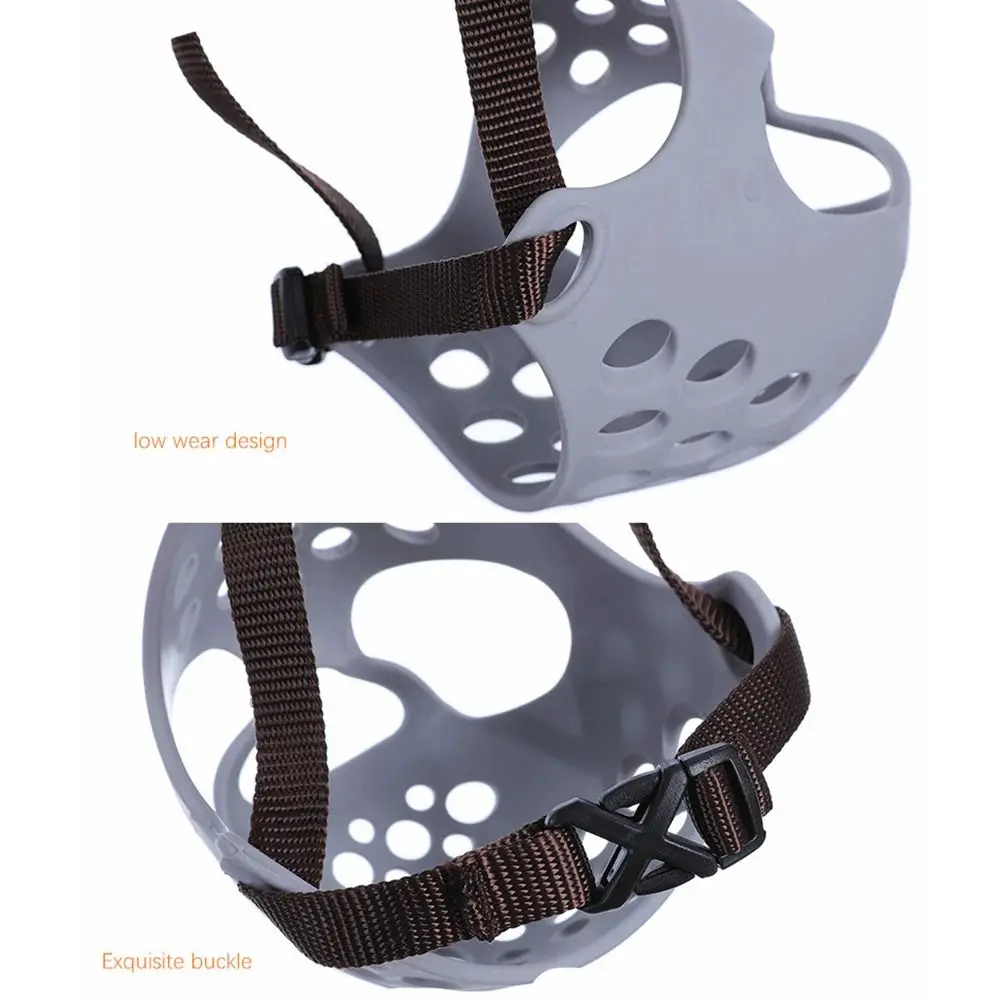 Thumbnail 2 - #21 Pet Muzzles Comparison Guide