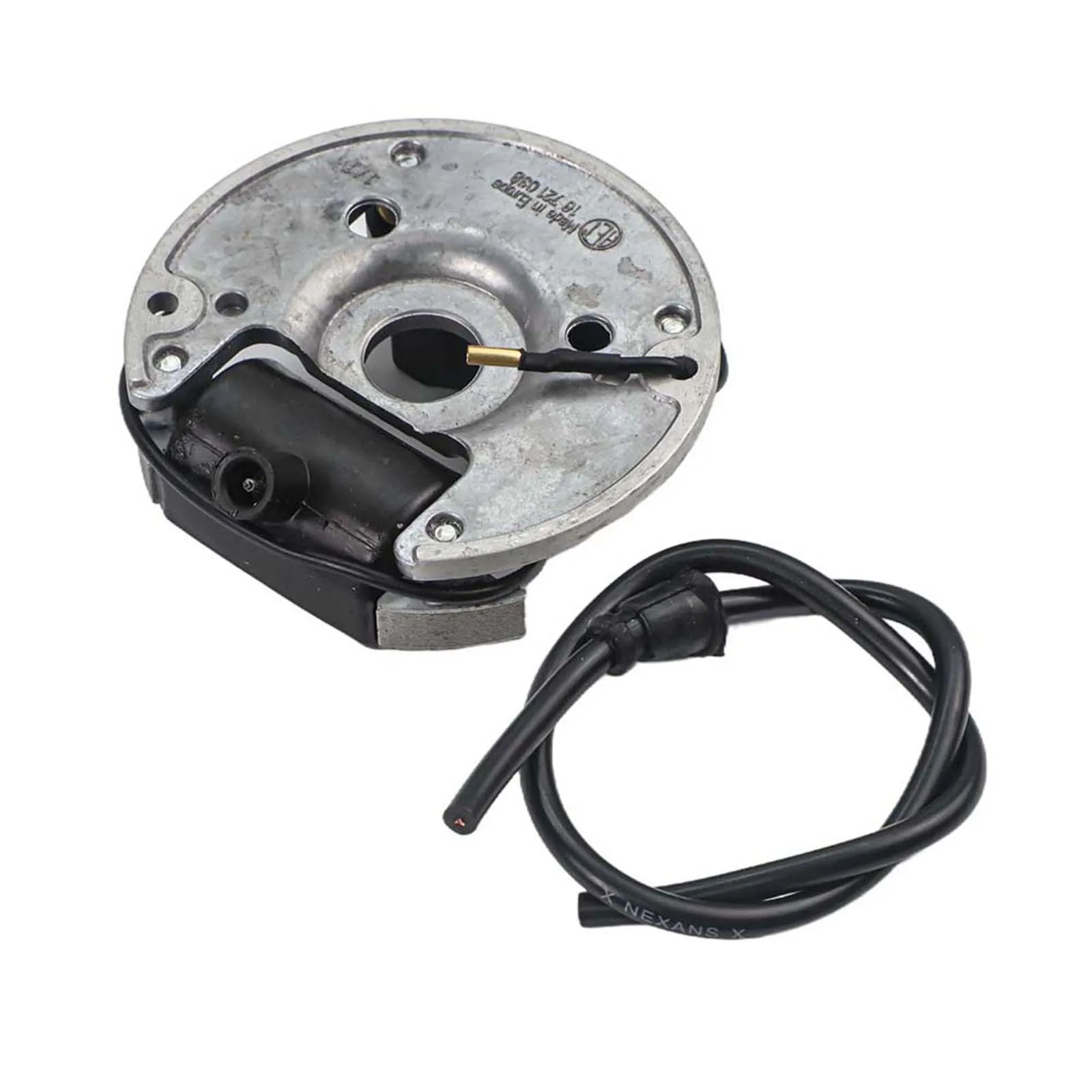 Chainsaw Generator Construction Easy Installation High Compatibility High Quality Ignition Coil For MS070 MS720 Chainsaw