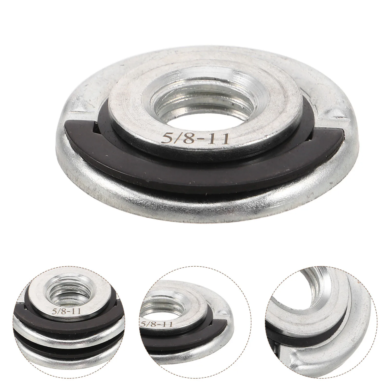 Zestaw Padów Polerskich do Polerowania Samochodów Akcesoria do Szlifierki Kątowej Gąbki Polerskie do Polerowania i Szlifowania Części do Szlifierki Kątowej