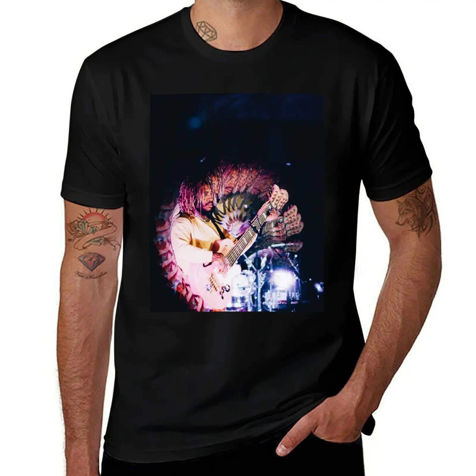 

Футболка Thundercat, мужские футболки с рисунком, незаменимая футболка, мужская простая футболка