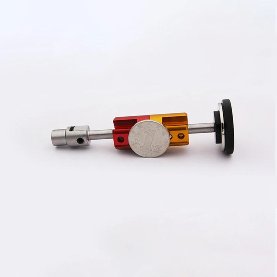 【HOT A71T】 Aluminum Bike Bicycle Repair Tool Set Multi Portable Kit Hexagon Screwdriver T25 Wrench Set Chain Rivet Mountain