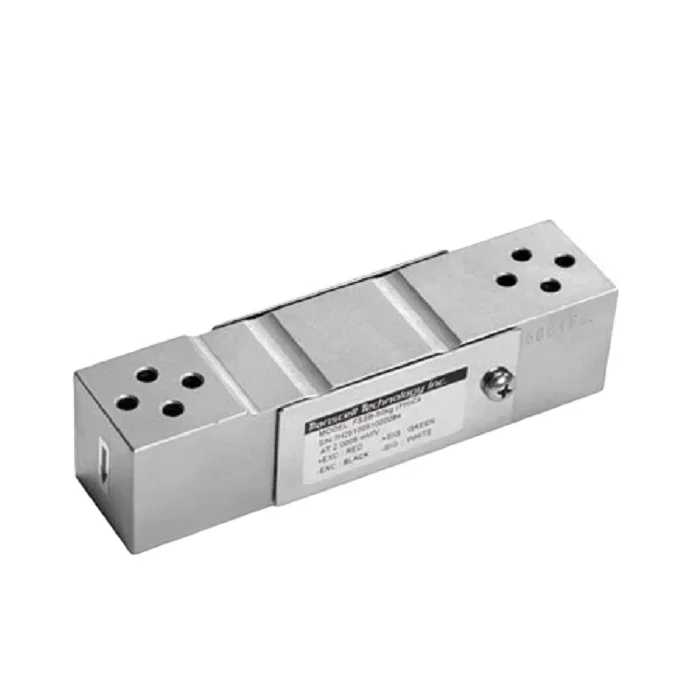 Transcell FSSB stainless steel single point sensor 30kg, 50kg, 60kg load cell packaging scale ingredients