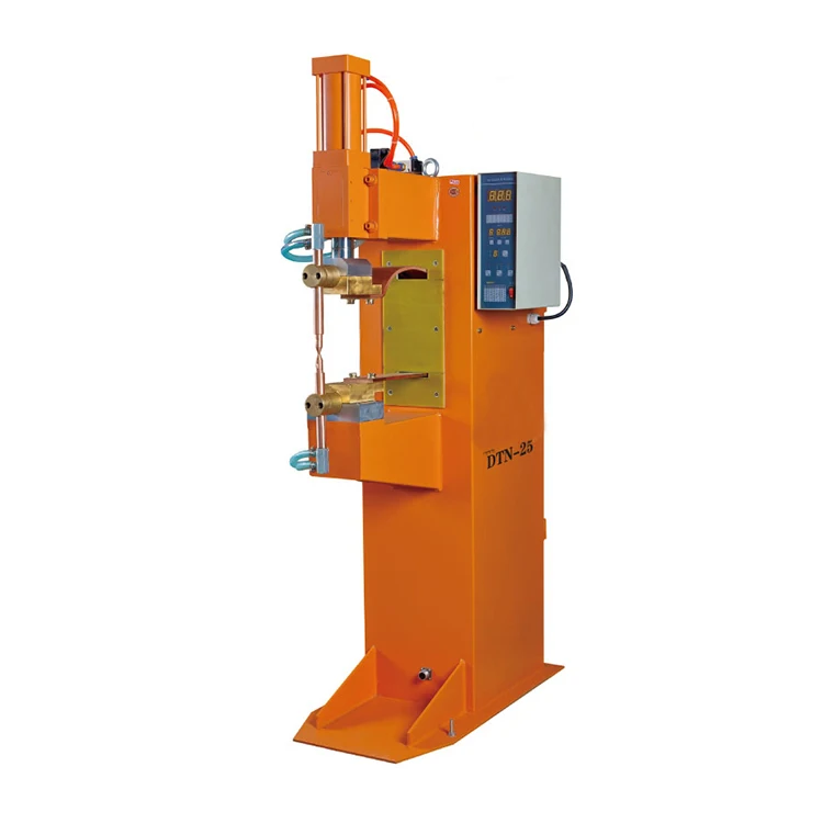 

Cheaper Hand Spot Welder/small Spot Welding Machine Price For Sale