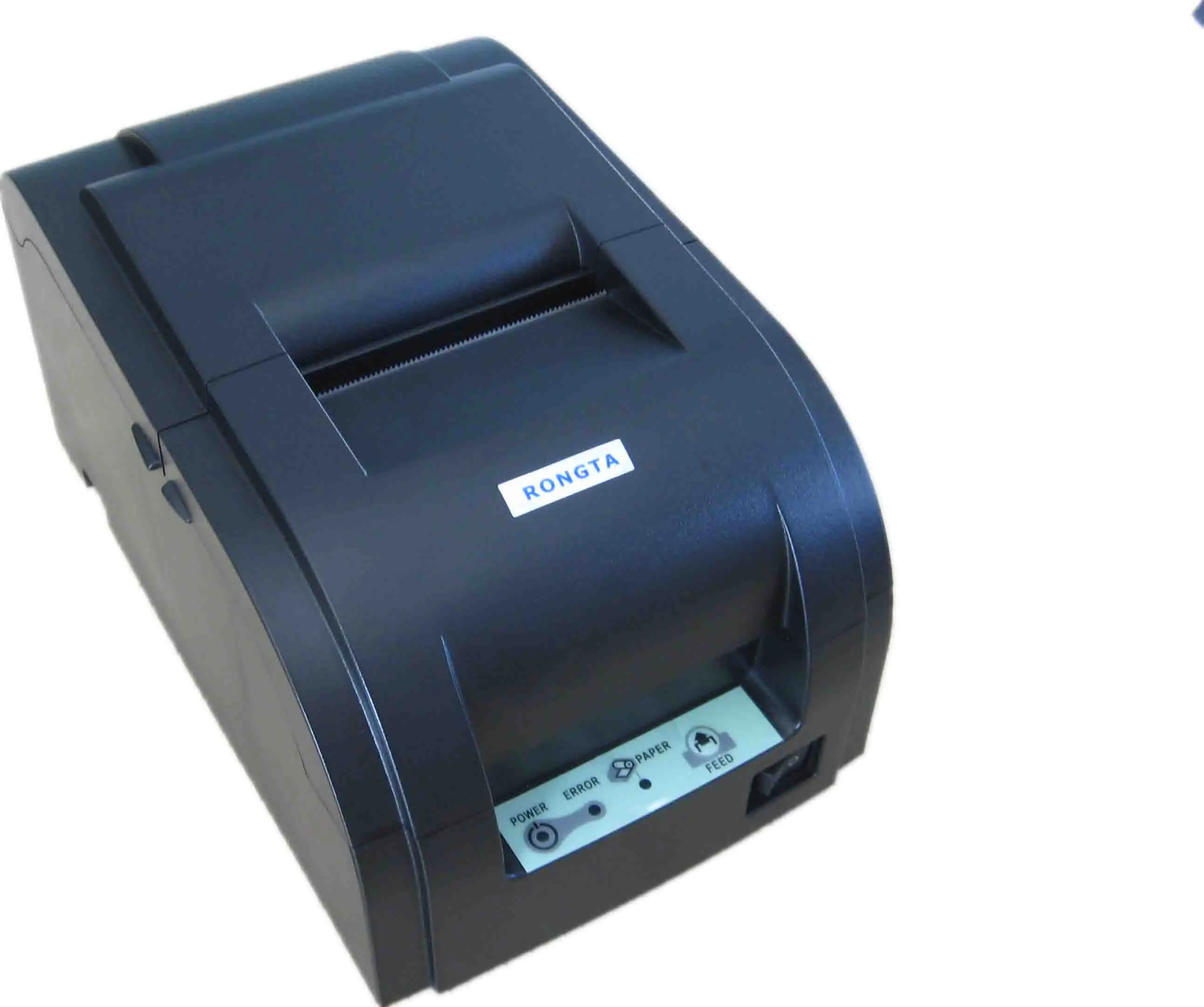 Cheque Printer Machine 9 Pins Impact Dot Matrix Printer