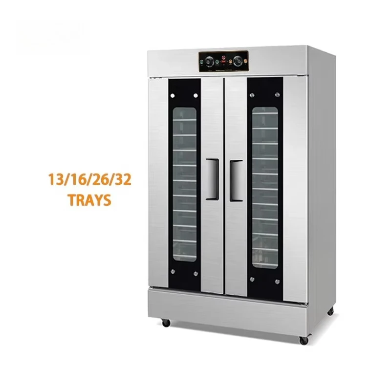 

Baking equipment Bread fermentation machine