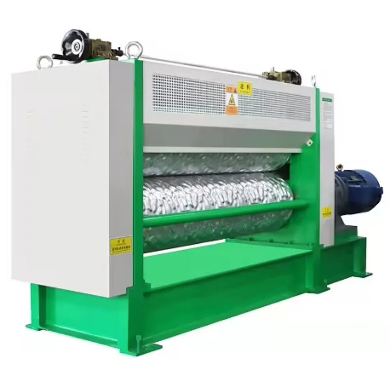 Macchina per goffratura con motivo ondulato Profilewater da disegno popolare