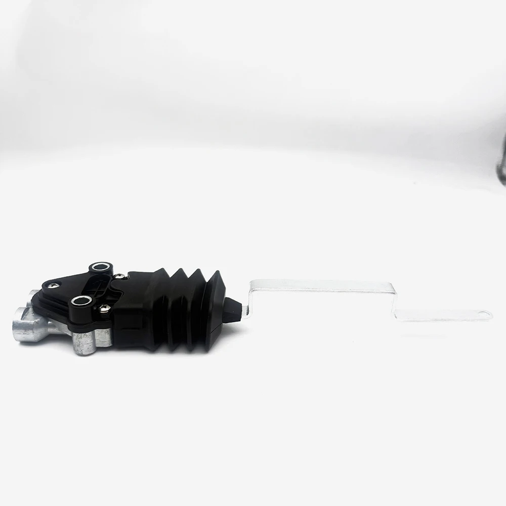 Höhenregelventil für Renault Trucks Premium Kerax Luftfederung Kabinen-Nivellierung OE 5010260060 7420745592 4640070080 – Detail 5