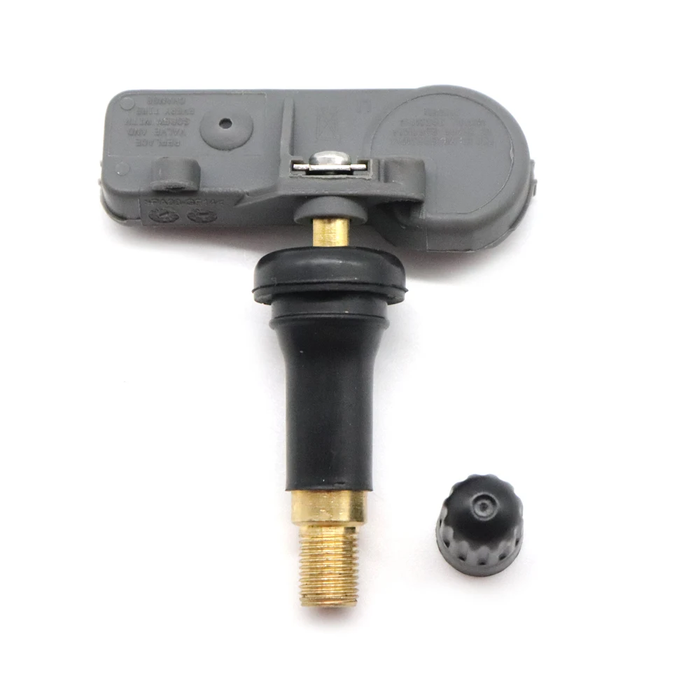 TPMS Tire Pressure Sensor 315Mhz For Buick GMC Cadillac Chevrolet Brilliance SAAB 9-4X 9-5 ROEWE 950 13581558 12768826 13540601