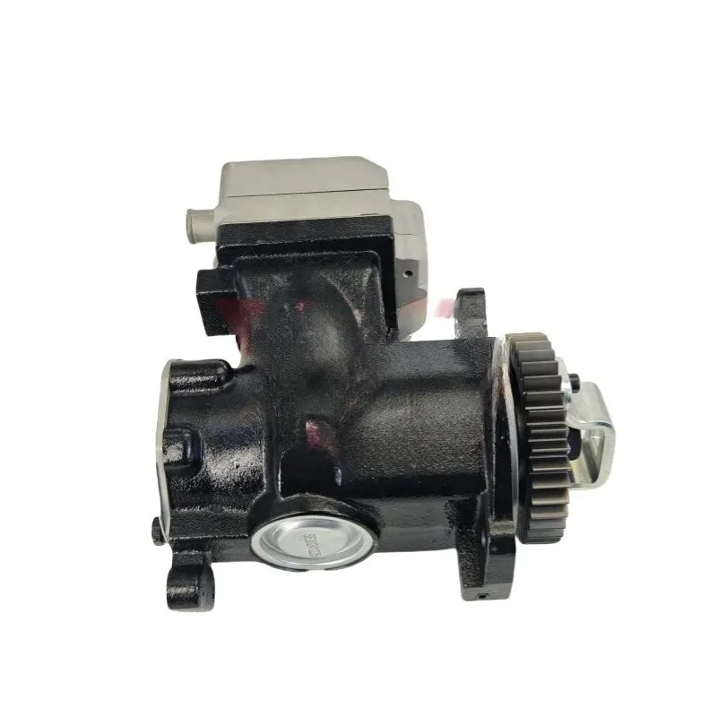 Gold sellerBrand New Air Compressor Assembly Engine Parts Air Brake Compressor 3103413 QSX15
