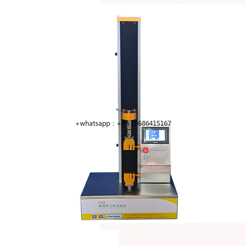 

Tension Meter Tensile Testing Equipment Tensile Strength Test Machine Universal Tensile Strength Testing Machine Price