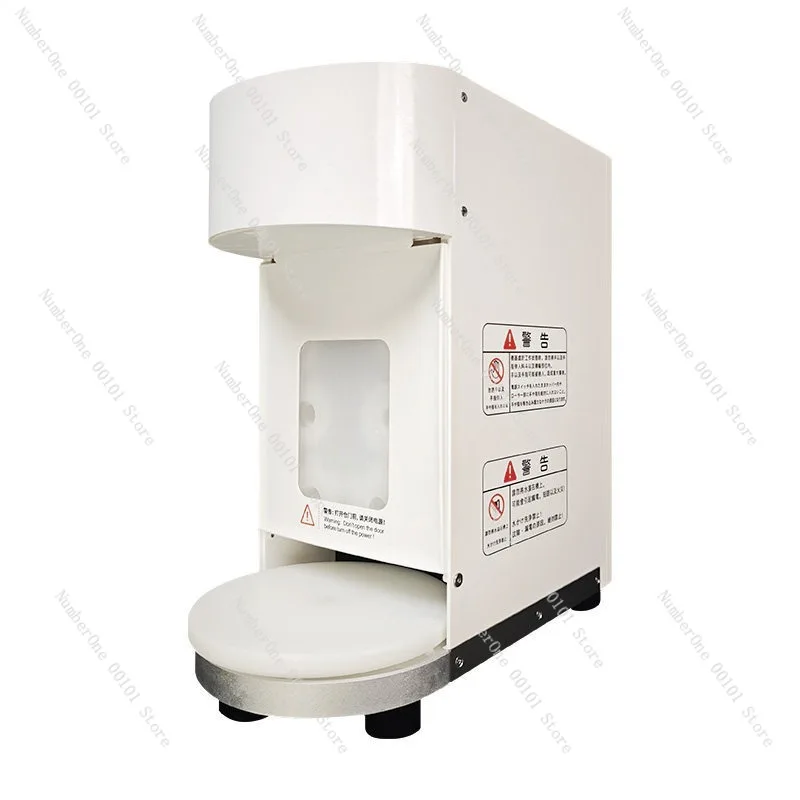 Commercial Automatic Sushi Rice Ball Machine, High Speed Forming Press Equipment for Restaurant Japanese Food view 5