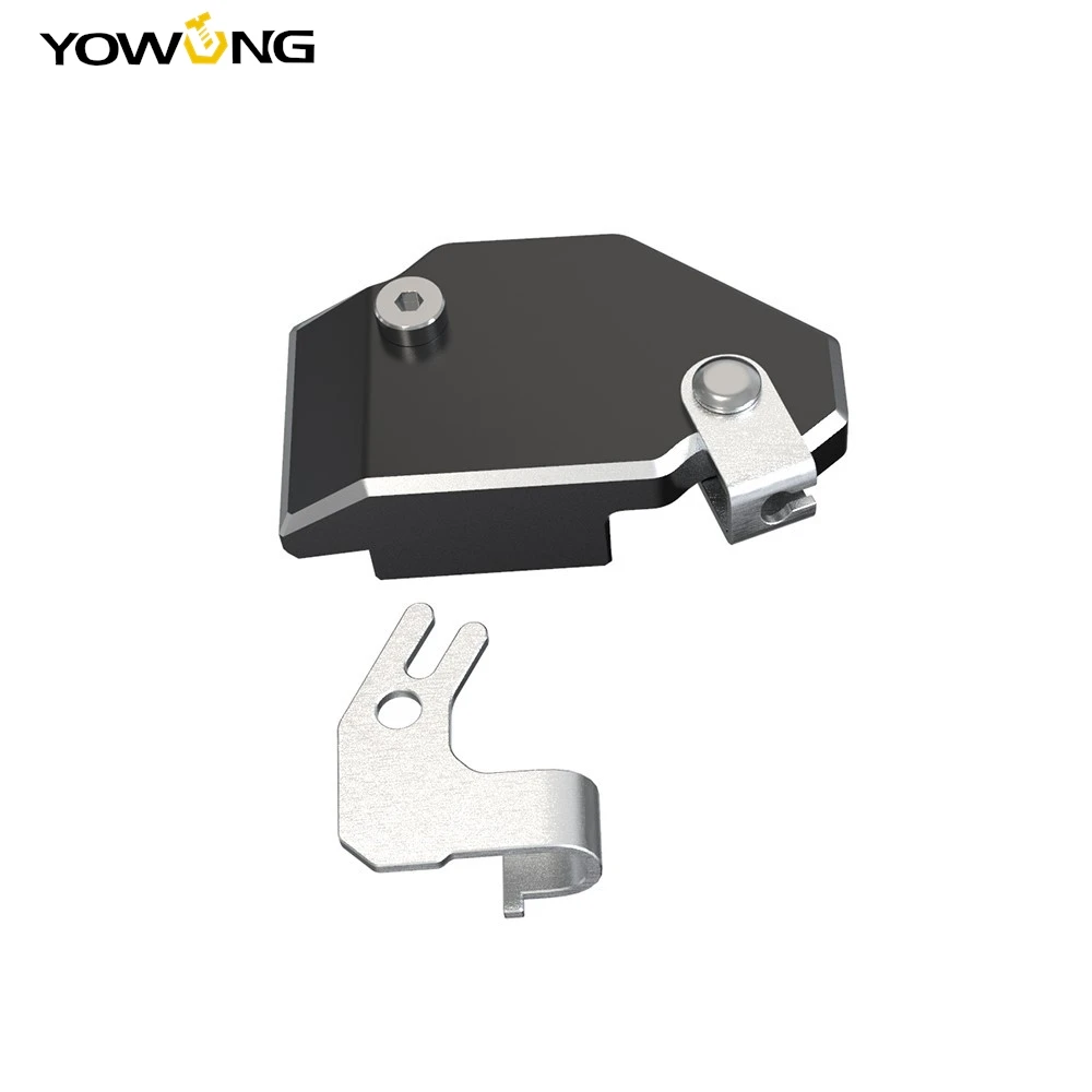 For Honda Africa Twin CRF 1100L CRF1000L CRF1100L CRF 1000L Adventure Sports 2020-2023 Clutch Arm Extension Clutch Lever Bracket