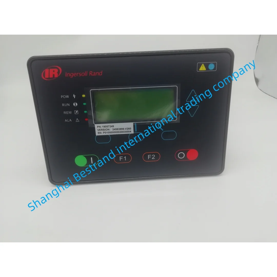 

19057249 controller for Ingersoll rand Air Compressor spare parts