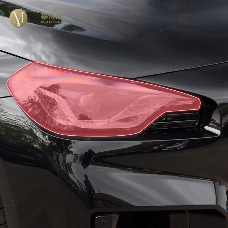 Pre Cut Car Exterio… - image