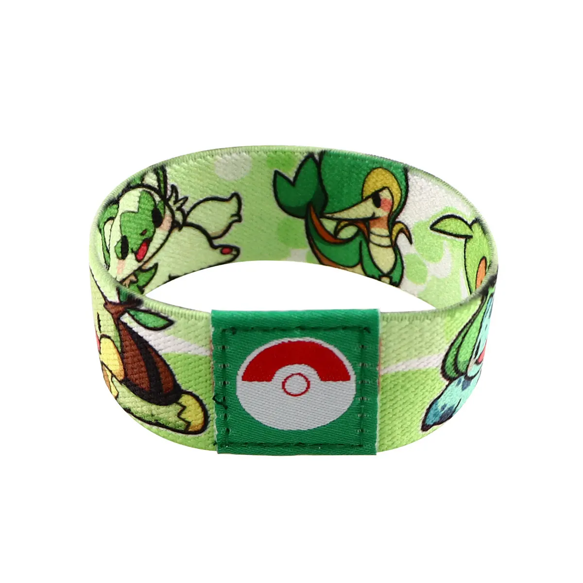 Lovely Japanese Cartoon Bracelet for Women Men Wrist Hand Fashion Sport Bangle Jewelry Accessories Cosplay Bracelet Gifts