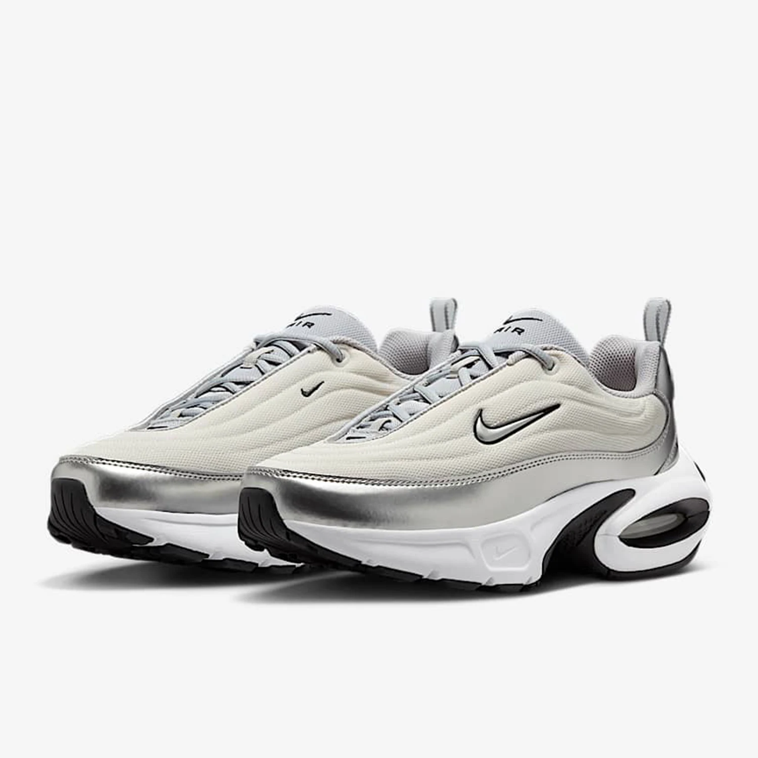 

Nike Genuine Air Max Portal SE Women's Cushioned Sports Shoes HM0256-001