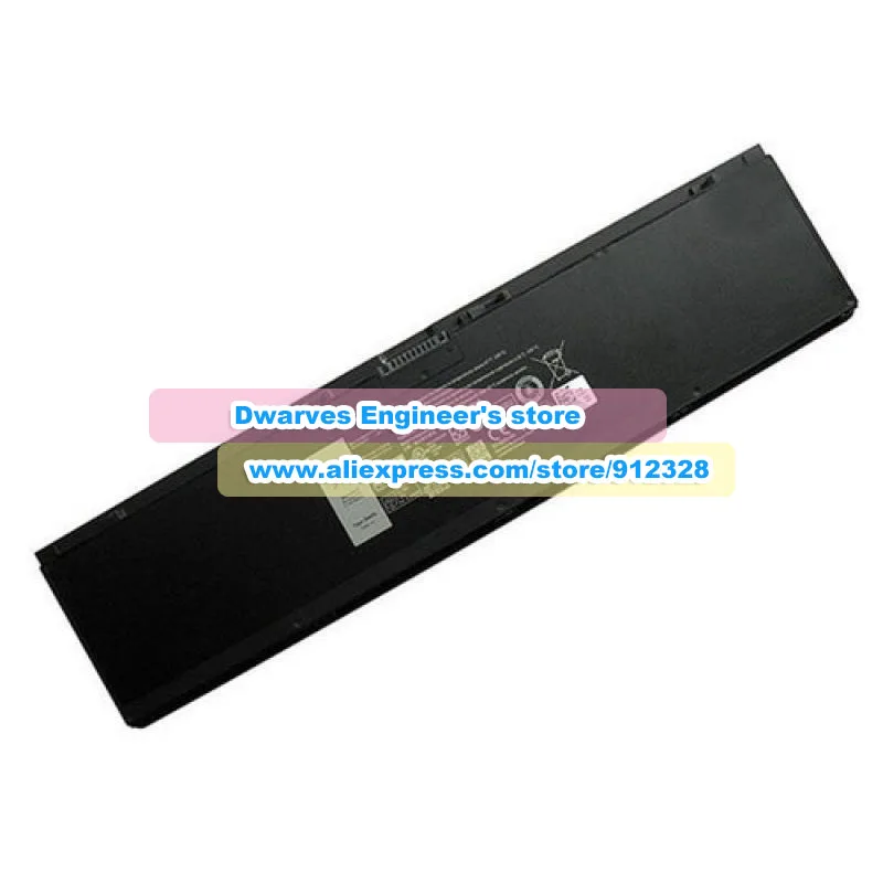 Original 3RNFD Battery V8XN3 G95J5 FLP22C01 7.4V 7300mAh 54Wh for Dell Latitude E7440 2015 E7450 E7250 E7740 E7240 Series Laptop