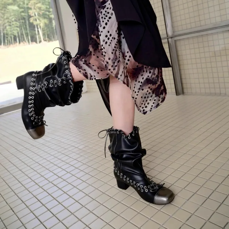 Thumbnail 4 - #29 Ranked Block Heels Picks in 2026