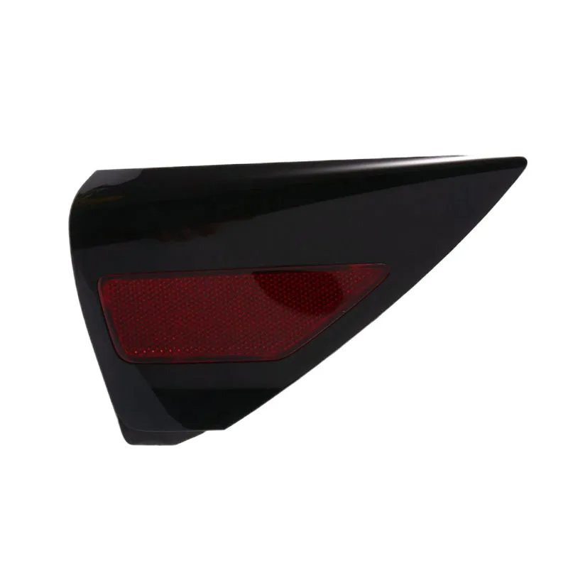 Suitable for Tesla Model3 Model Y left-hand drive co-pilot right reflective cover taillight trim 1518783-00-A