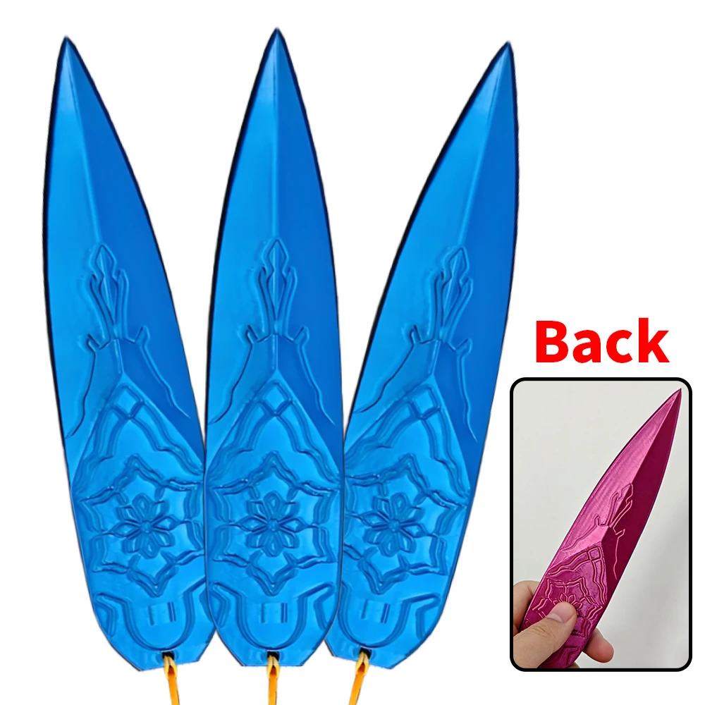 Kostium Cosplay Dart Demon Hunters Drukowany w 3D Akcesoria Kpop dla Dorosłych Kobiet Stroje na Halloween Rekwizyty