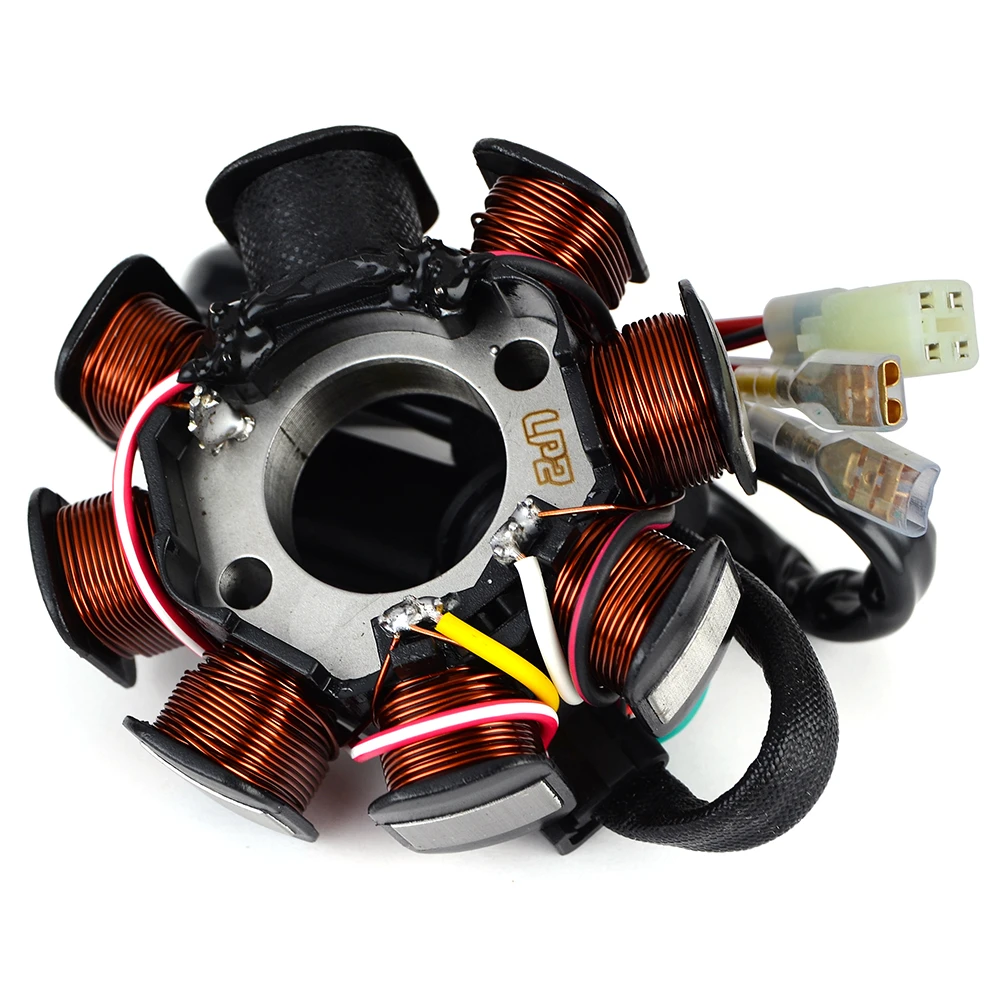 Ignition Coils Stator Coil For KTM 55139004000 55139004100 125 150 200 250 XCW 300 XC EXC-E EXC 250R Freeride Husqvarna TX125