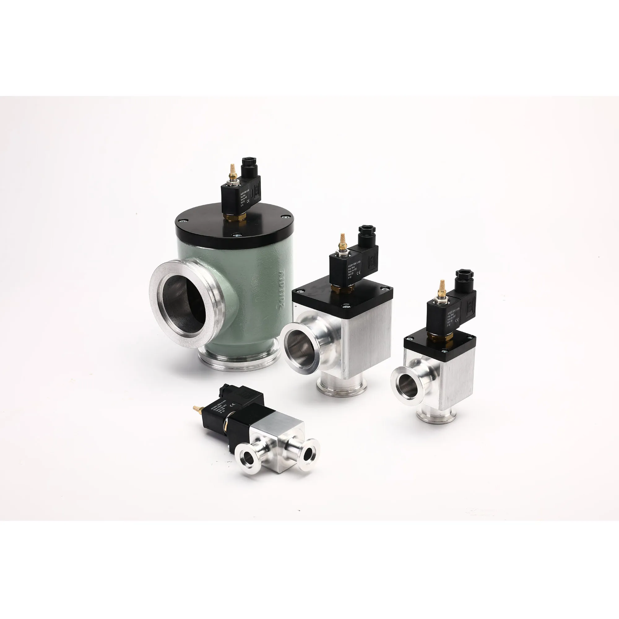 KF-25 High Vacuum R…