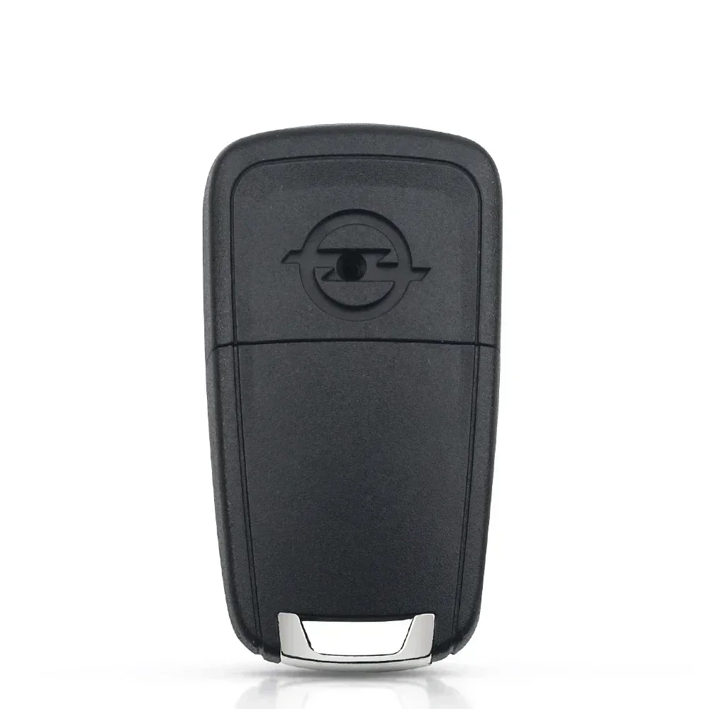 เคสกุญแจรีโมทรถยนต์ KEYYOU สำหรับ Opel Vauxhall Insignia Astra J Zafira B C Mokka Corsa Meriva Insignia Cascade Karl