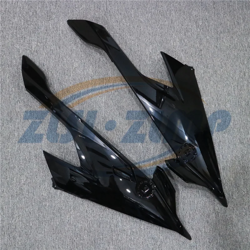 Front Side Cover Fuel Tank Gas Fairing Panel Cover For BMW S1000RR 2019 - 2022 Body Fairing Body Kit Left and Right Side Panels