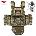 Yellow Camo-2L White