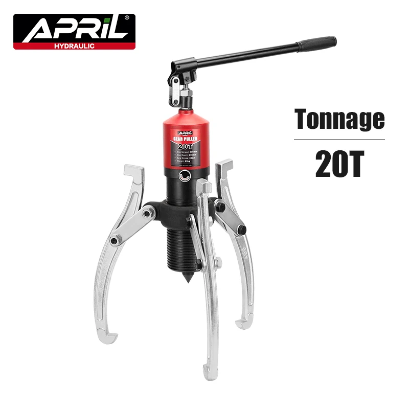 Coupling Puller Guide: How the YL-20T Hydraulic Puller Saved My Shop Time and Prevented Catastrophic Damage