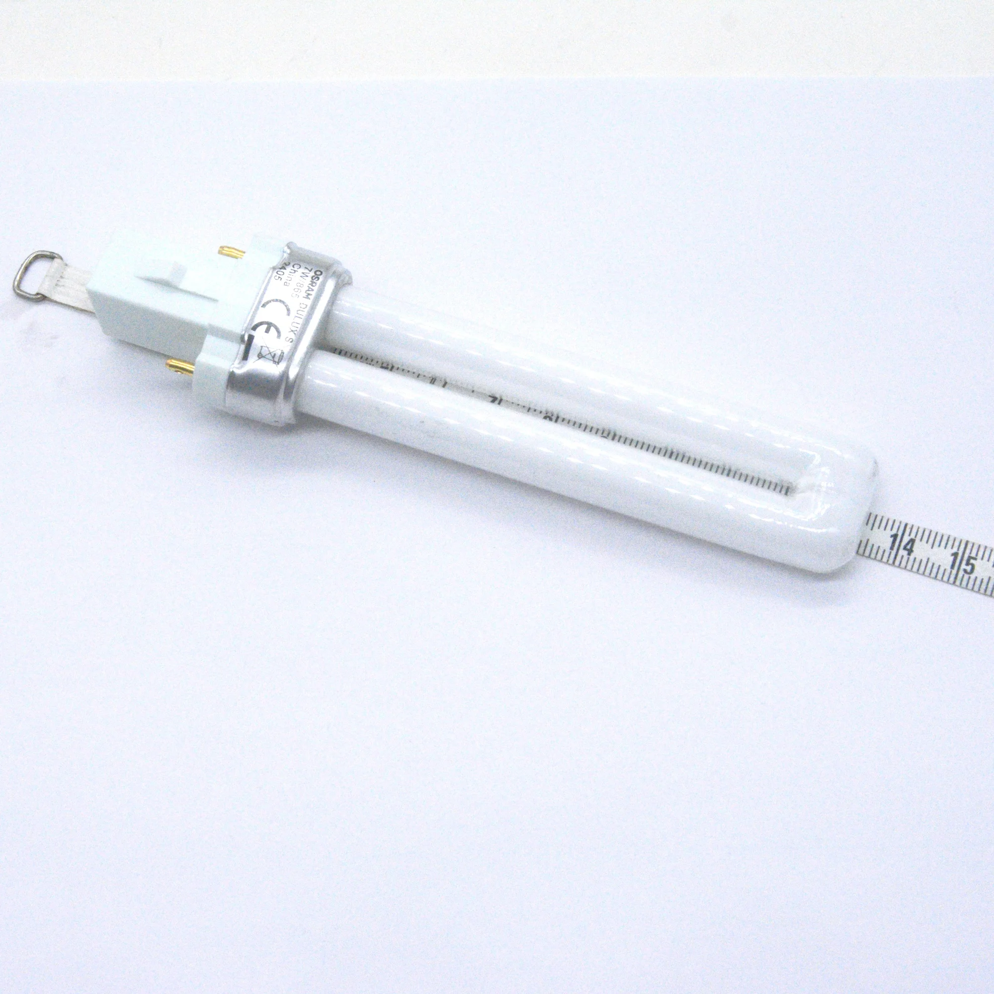 HAIMU BRAND SEWING MACHINE LAMP SEWING MACHINE BULB FIT FOR HAIMU HM-98T MODEL ENERGY-SAVING LAMP TUBE 7W IS 13.5CM 9W IS 16.5CM