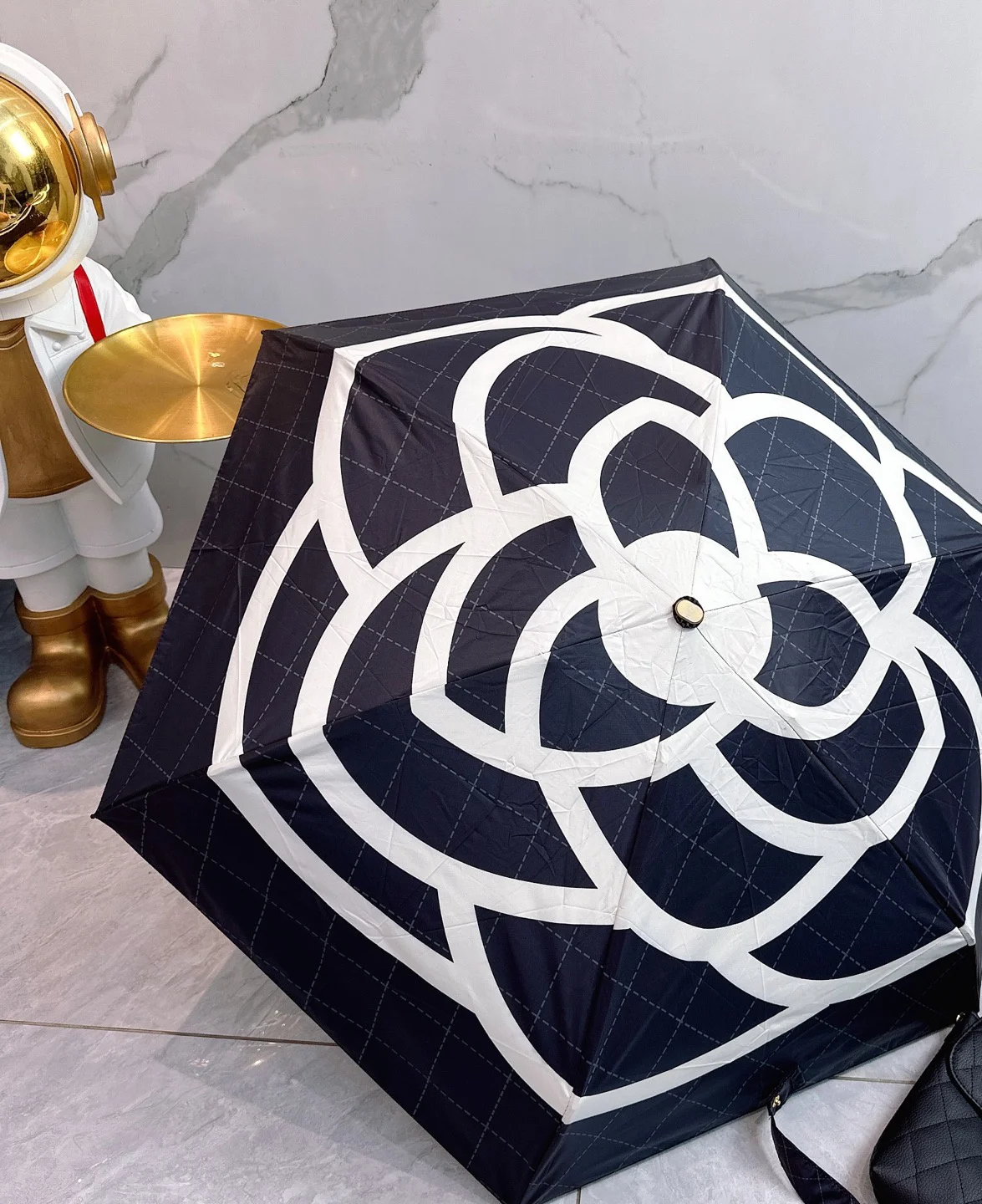 

Роскошные лоскутные зонтики со скидкой 50%, аксессуары для дождевого снаряжения, зонтики, сумки-цепочки для зонтов, сумки-цепочки с местом для хранения мобильных телефонов