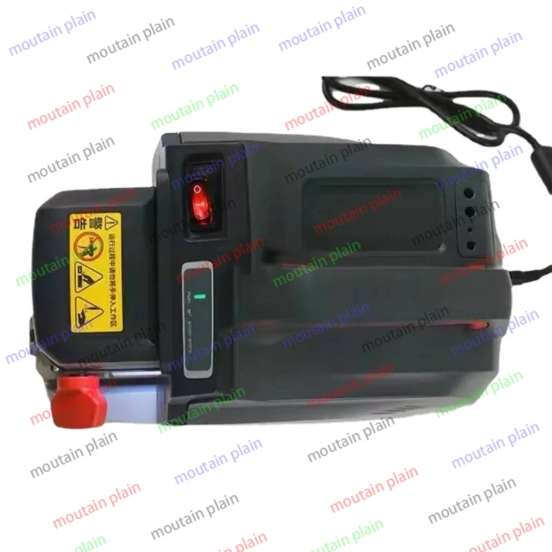 Automatic CNC Key Cutting Machine Portable VVDI Key Machine USB2.0 Interface Bluetooth Connection Phone App XA-006 12V 80W