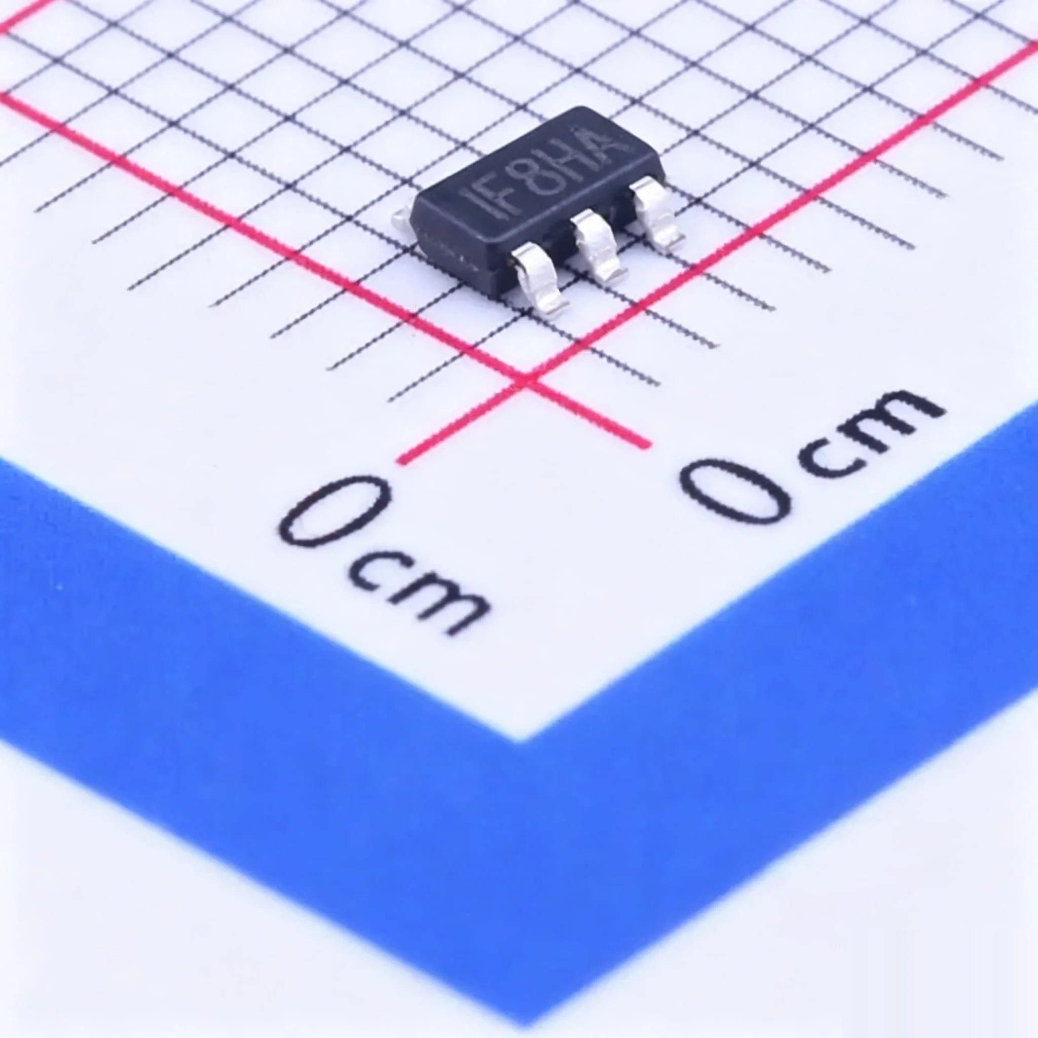100% New 5/50PCS MP2359DJ-LF-Z MP2359DJ MP2359 IF8.. F8.. sot23-6 IC Chip Wholesale