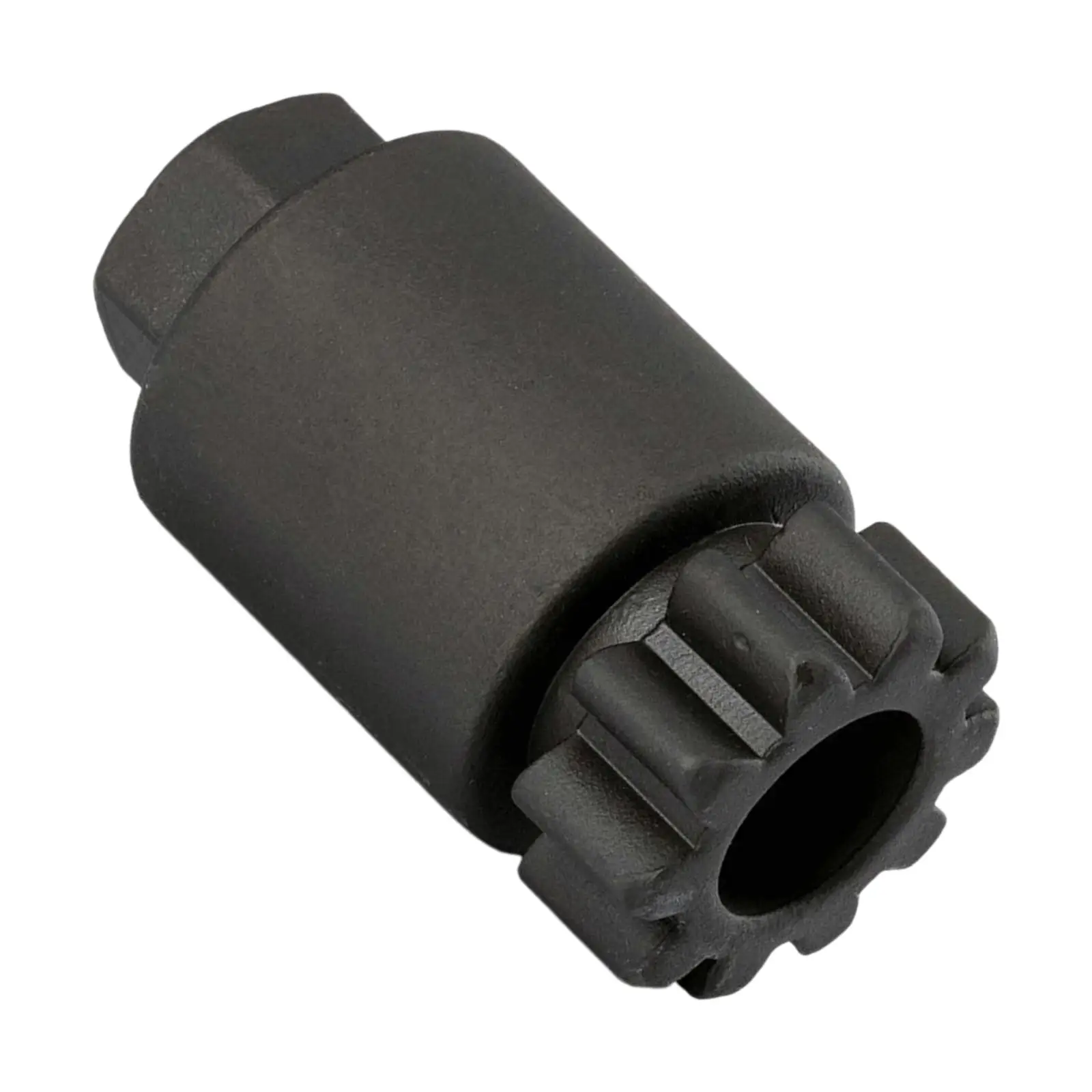 

Metal Flywheel Turning Tool Black Flywheel Barring Accessory 2.81 Inch Replacement for Vehicle Maintenance