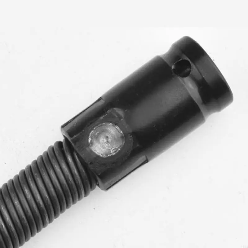 Reliable 14 Piece Ratchet Wrench Includes Soft Extension Rod And Multiple Socket Sizes For Various Tasks