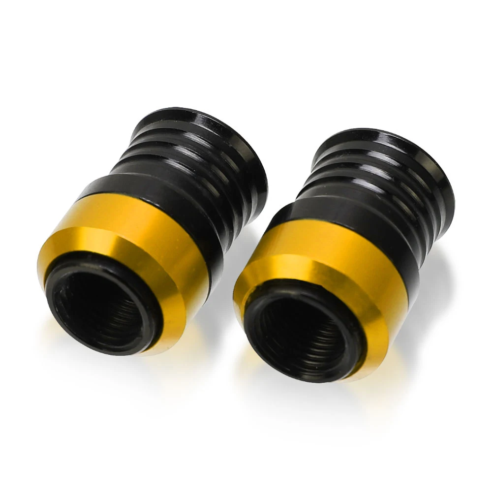 Moto In Alluminio Veicolo Ruota Valvola Della Gomma Stelo Tappi Coperture Accessori Per Aprilia SL1000 SL 1000 2000 2001 2002 2003 2004